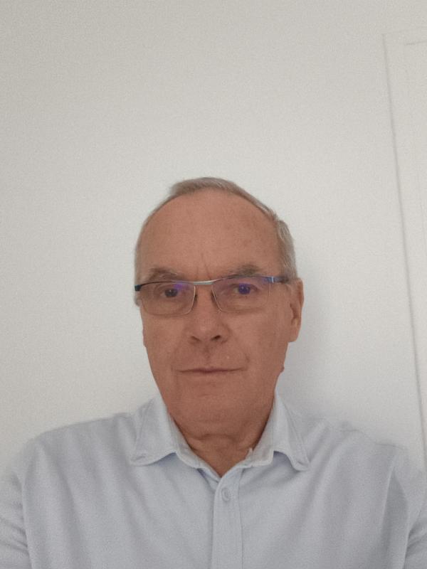 Jack 18 ans Chalon sur Saône