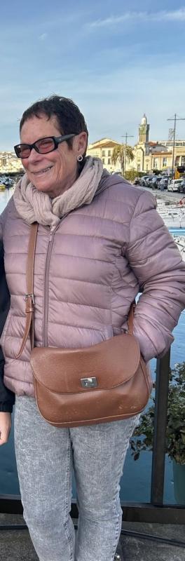 Sylviane 68 ans Montpellier