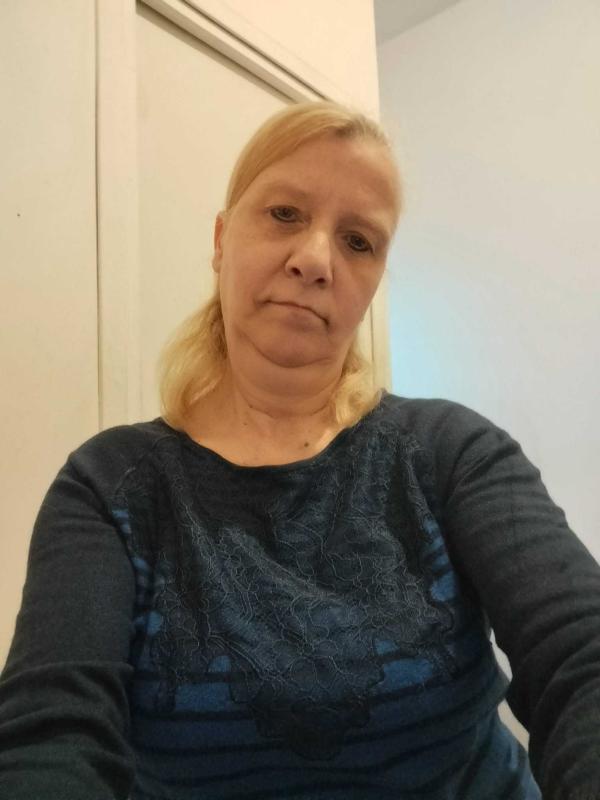 Brigitte 61 ans Fourmies