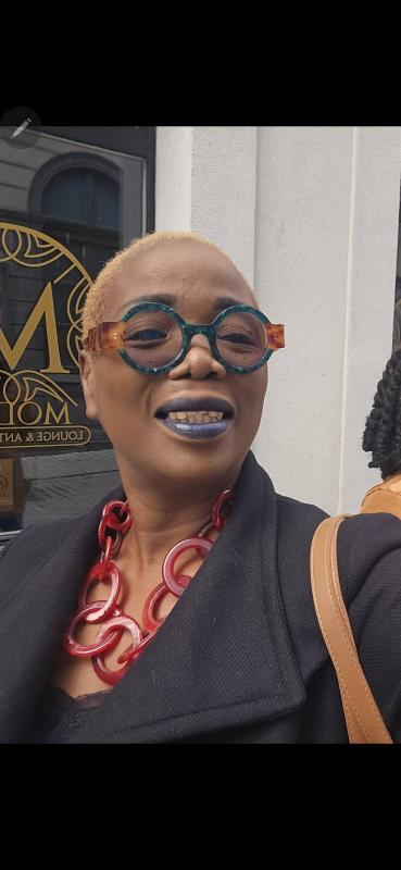 Rosy 56 ans Maubeuge