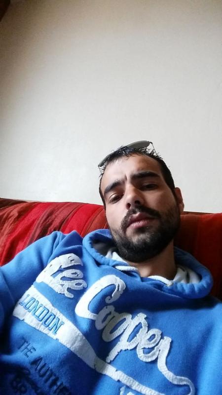 Wil 36 ans Nîmes