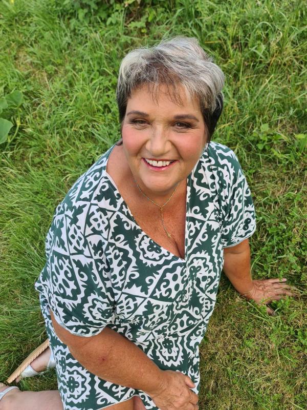 Bebe 60 ans Bessenay
