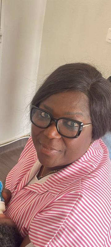 Rosy 52 ans Ennery