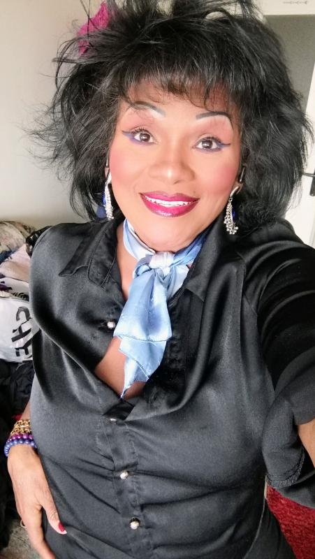 Rosy 56 ans La Roche sur Yon