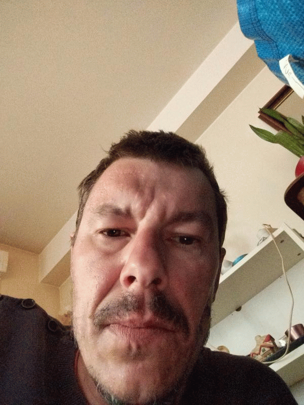 Jolabaise  42 ans Nantes