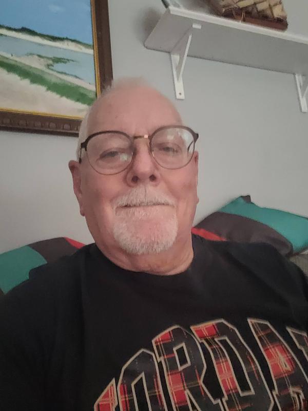Jeannot 72 ans Beuvrages