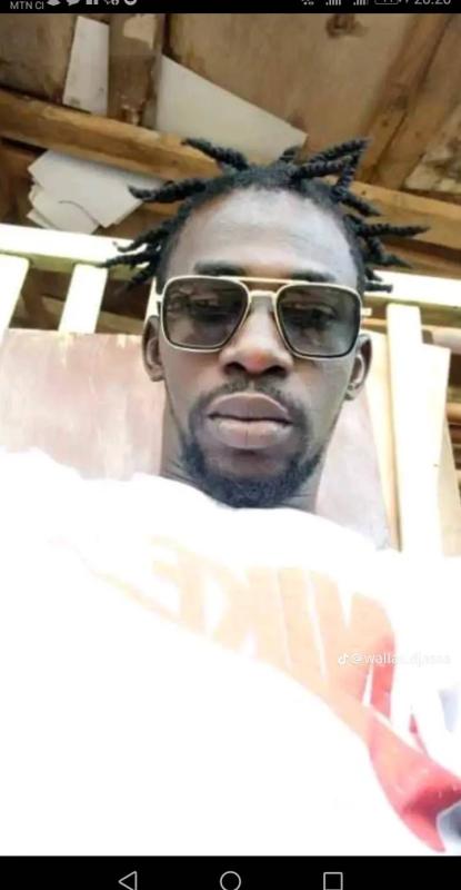 cheick 36 ans Dijon