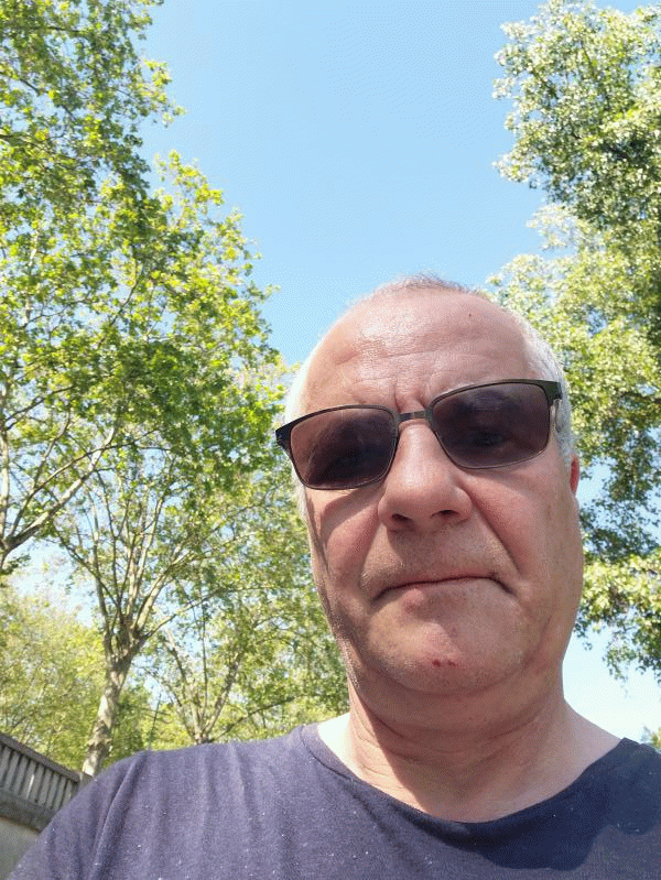 Jean  59 ans Tassin la Demi Lune