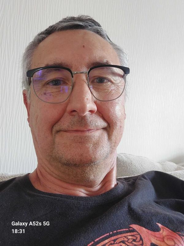Laurent 59 ans Marmoutier