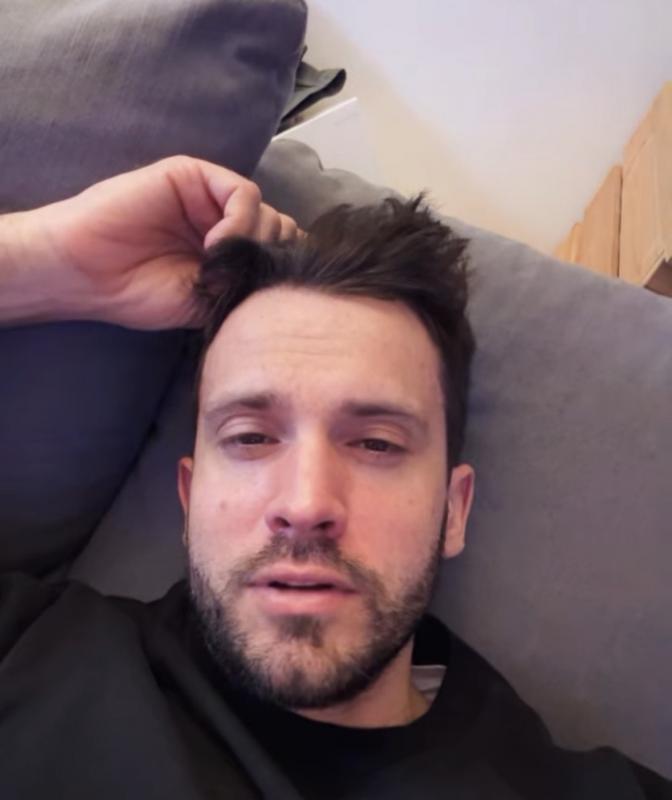 Matt-MATT 42 ans Grenoble