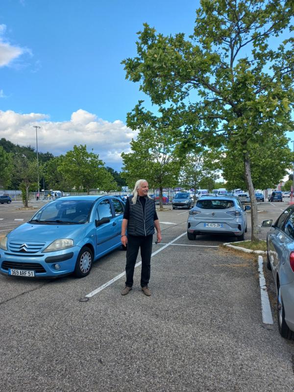 CABOTTE PATRICK 67 ans Rive de Gier