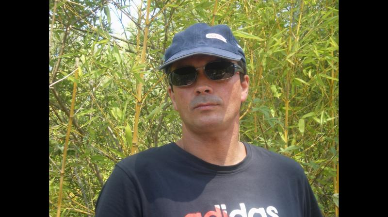 alain  56 ans Angers
