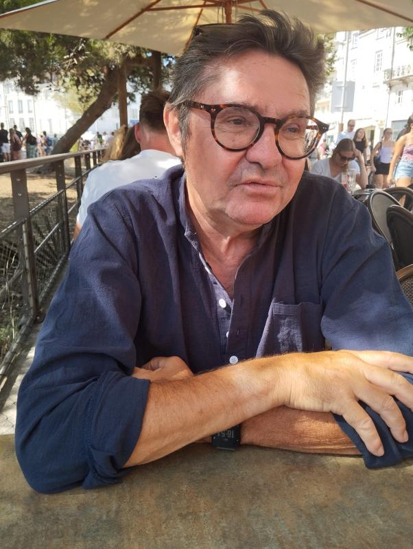 Ronan 66 ans Anais