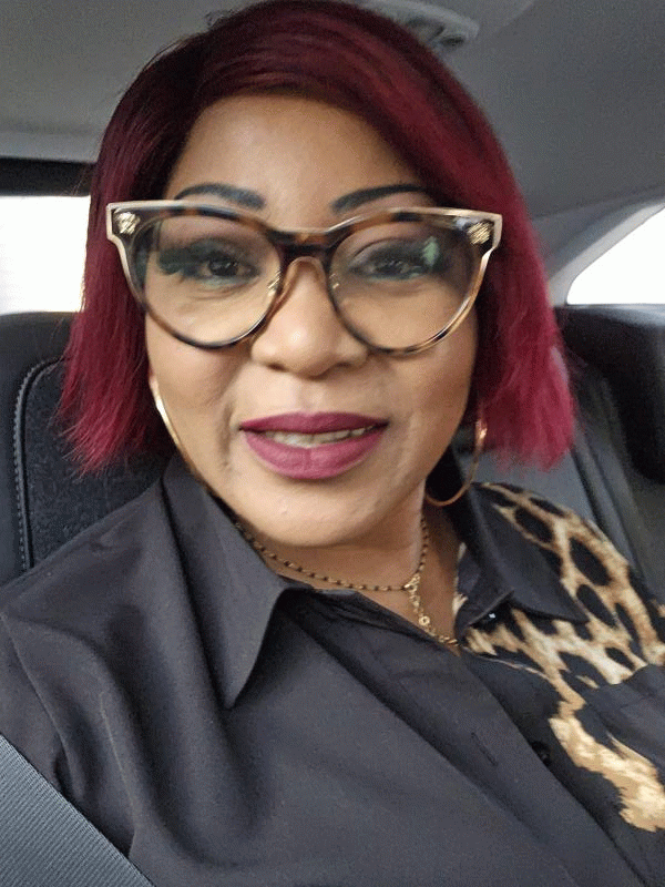 Annie 51 ans La Riche