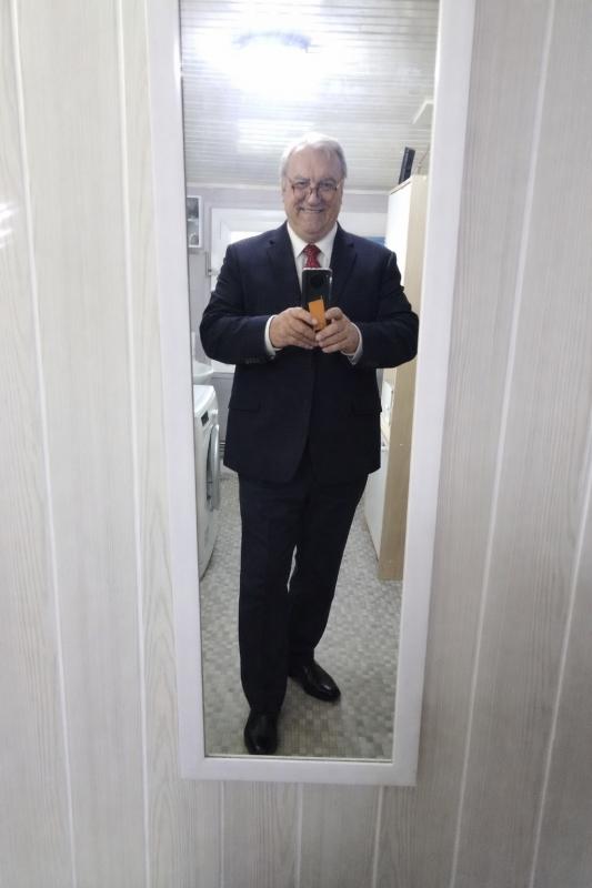 Jacques 68 ans Abzac