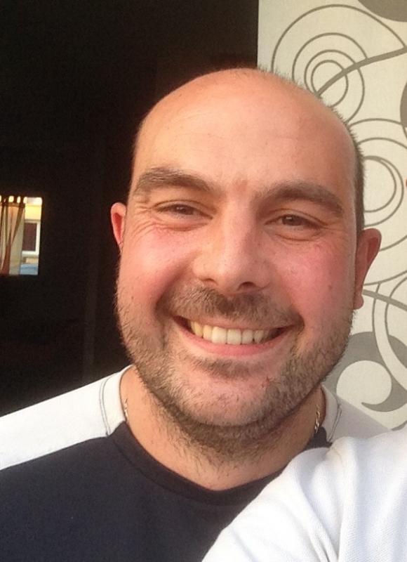 Yann 41 ans Balazé