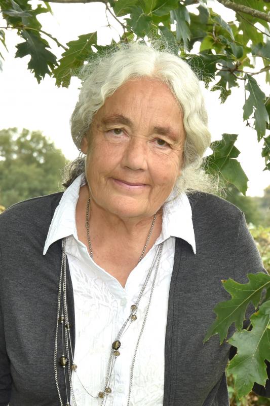 Lise 74 ans La Roche sur Yon
