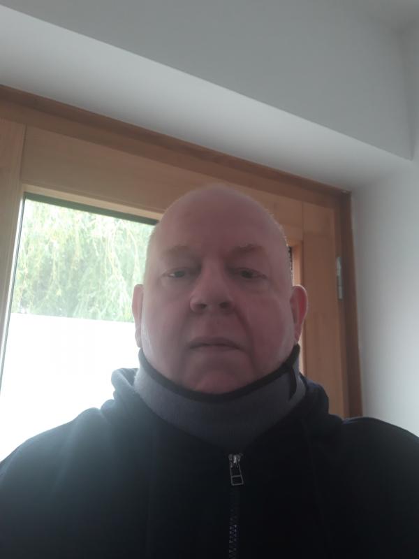 pierre 57 ans Dunkerque