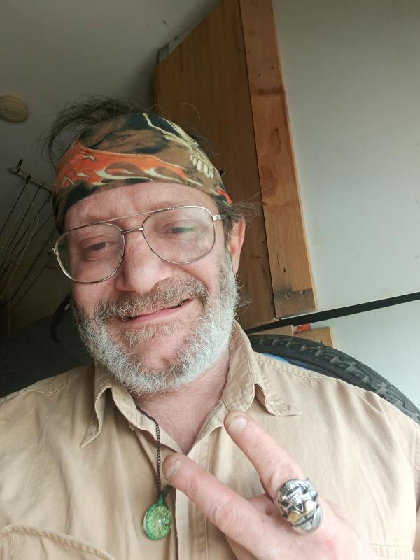 Diego 44 ans lyon 9eme arrondissement