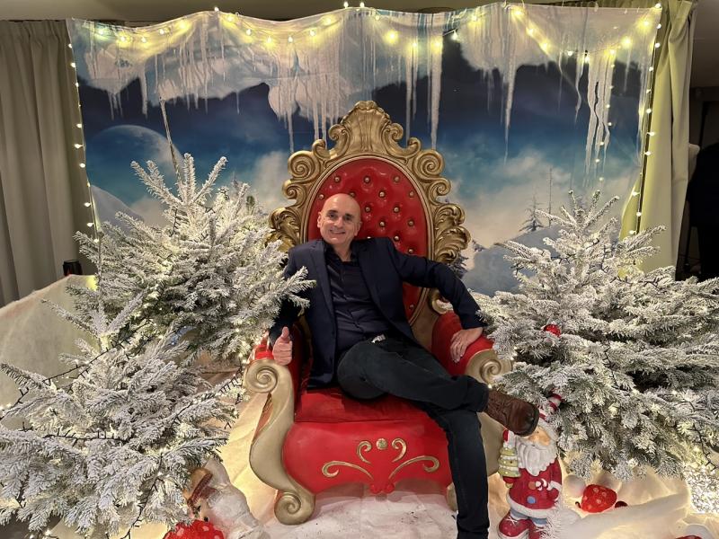 Pascal 59 ans Sens