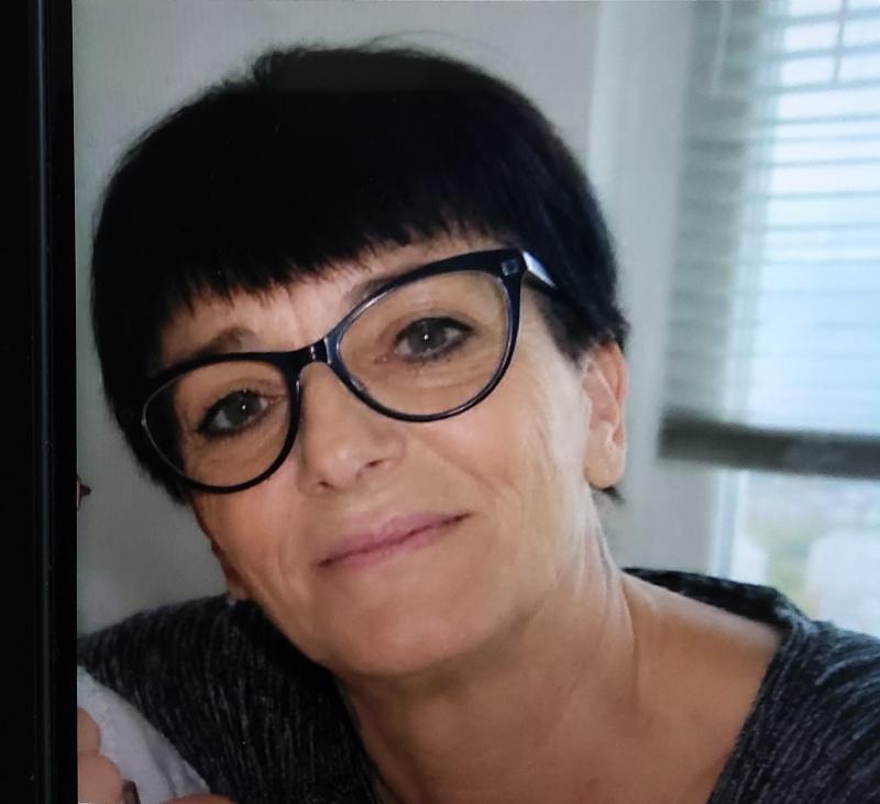 Martine 63 ans Lille