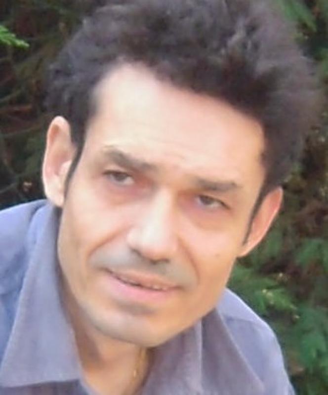 Matthieu 63 ans Aubagne