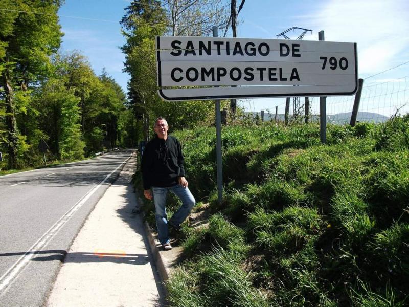 Tony  70 ans Calmeilles