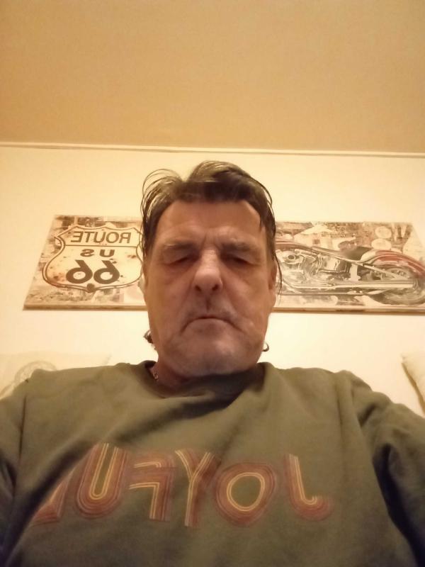 Cheyenne  61 ans Bussac sur Charente