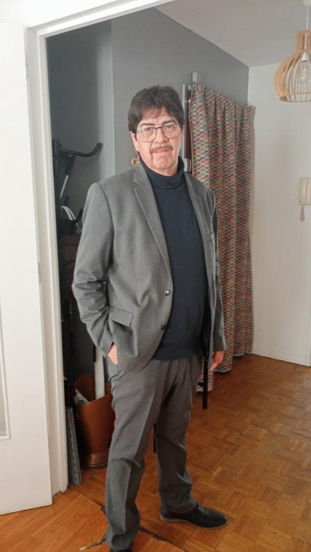 thierry 59 ans Cessieu