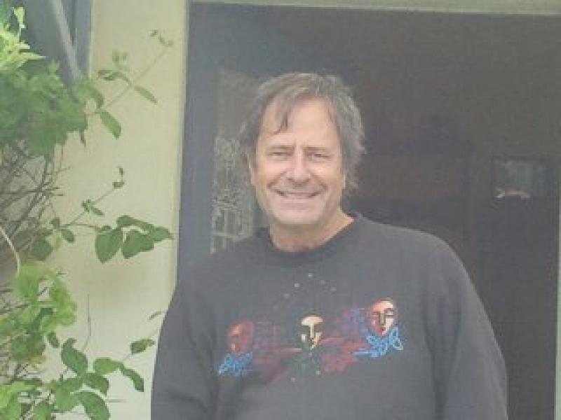 gilles le bourdon 66 ans Plozévet