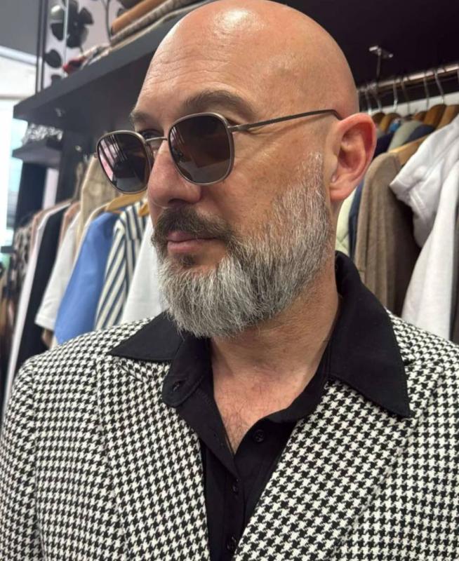 Bernard 51 ans Toulouse