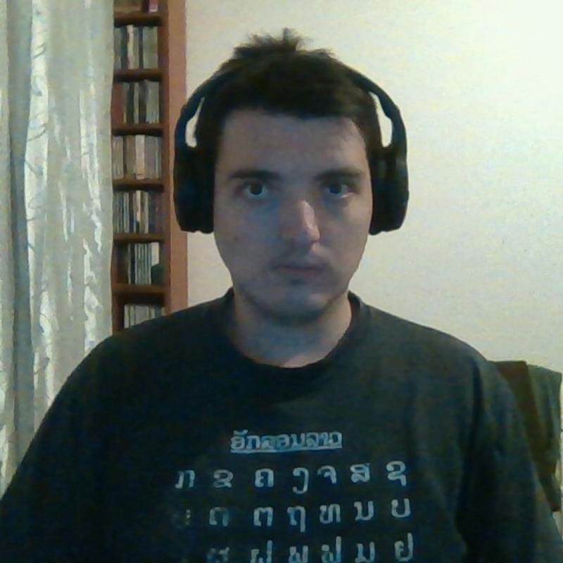 Olivier 37 ans Boulogne Billancourt