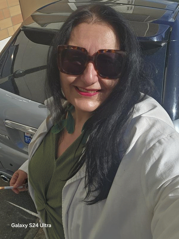 Florence  56 ans Éragny