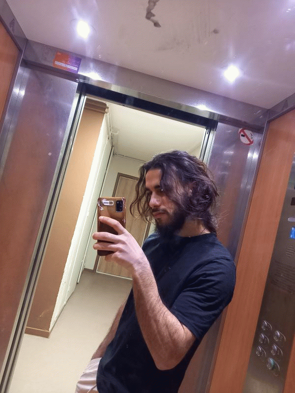 Pillot 23 ans Rouen