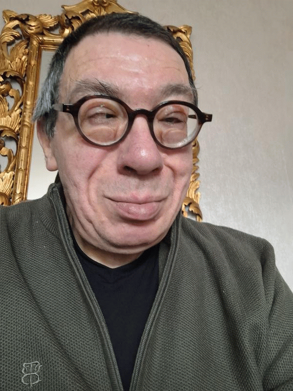 Rico 62 ans Dieppe