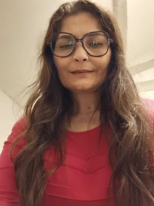jawaher 49 ans Challans