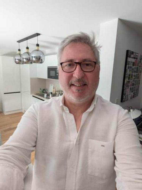 Cupidon  62 ans Bordeaux