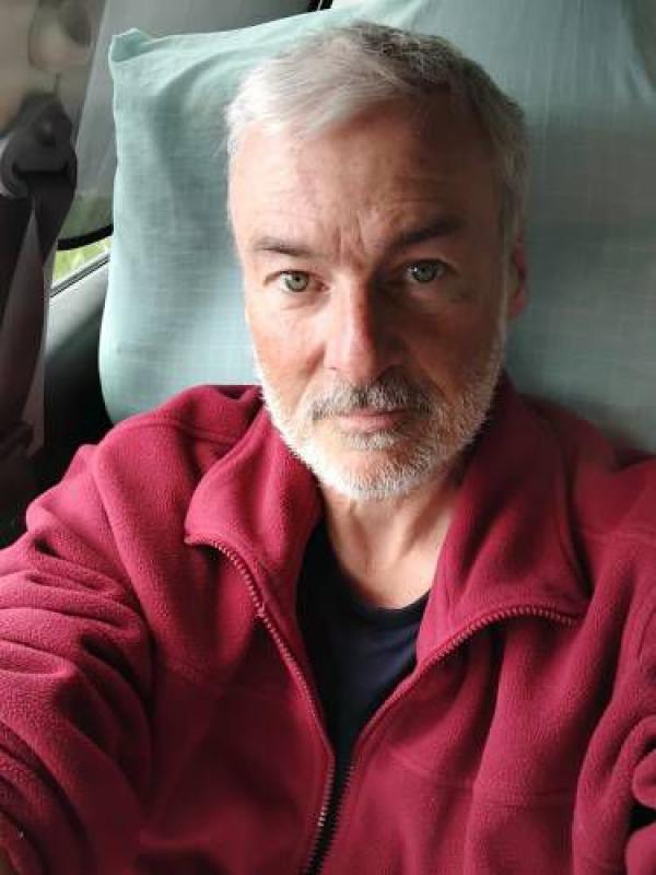 Laurent 66 ans Bordeaux
