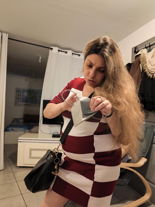 VanessaB 38 ans Perpignan