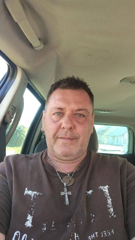 Gauthier 55 ans Saint Omer