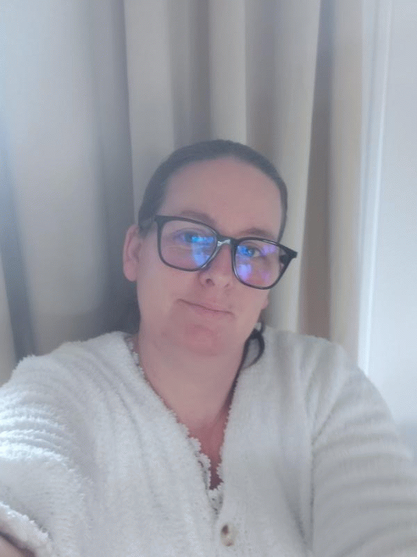 Babou 43 ans La Marne