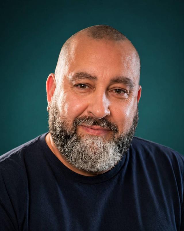 Tonio 52 ans Pau