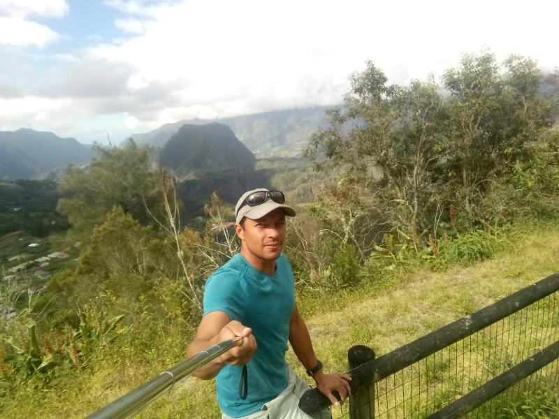 Sam 45 ans Auenheim
