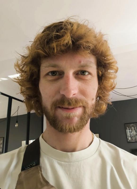 Matthieu  29 ans Rouen