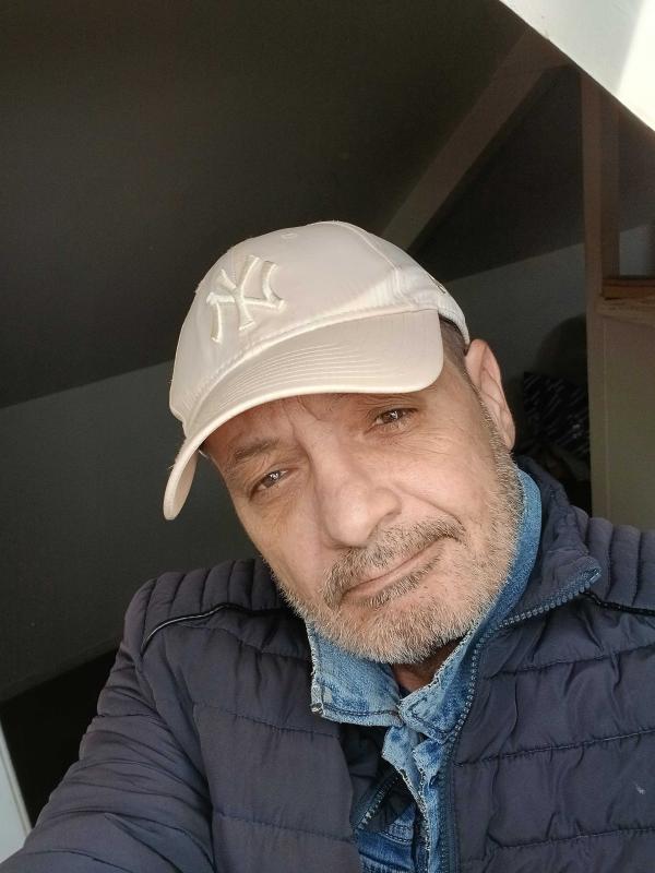 nicololo72100 55 ans Le Mans