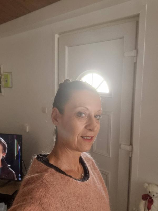 Mélanie 54 ans Saint Laurent de la Salanque