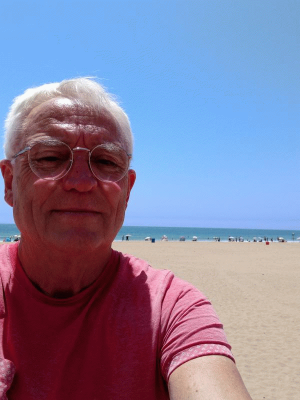 Simon 69 ans Vitré