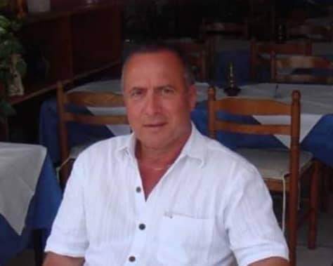 Laurent87 65 ans Bun