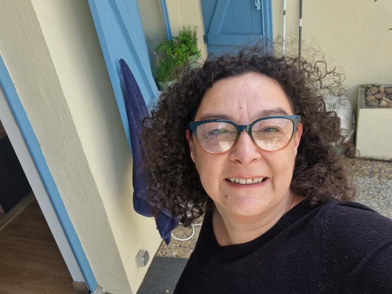 Flo 51 ans Montauban