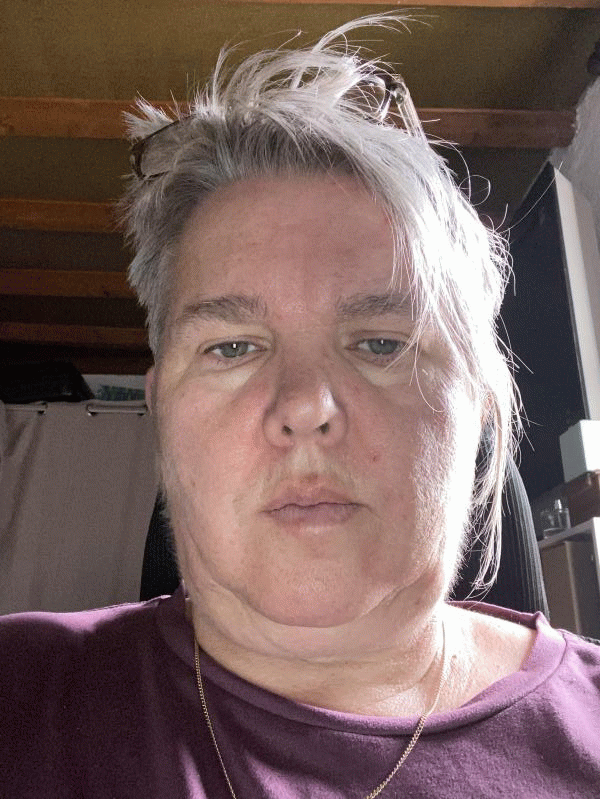 isa 58 ans Saint Julien de Coppel